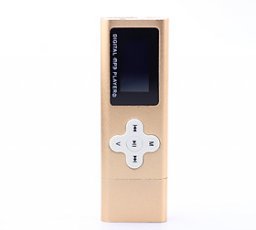 Máy nghe nhạc mp3 usb màn hình LCD đơn sắc, khung hợp kim nhôm sang trọng, tinh tế có sơn tĩnh điện,