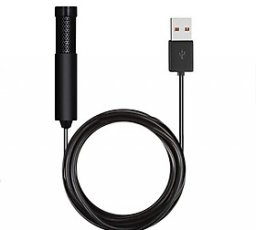 Micro USB Mini Cho Máy Tính / PC / Máy Tính Xách Tay - Đen