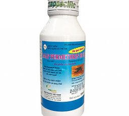 Thuốc Diệt Muỗi Map Permethrin 50 EC