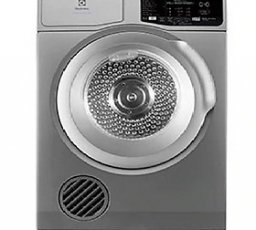 Máy sấy Electrolux 8 Kg EDV805JQSA - Hàng Chính Hãng