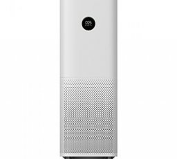 Máy lọc không khí Xiaomi Mi Air Purifier Pro - Trắng - Hàng Chính Hãng