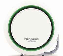 Máy Lọc Không Khí Kangaroo KGAP3 - Hàng chính hãng