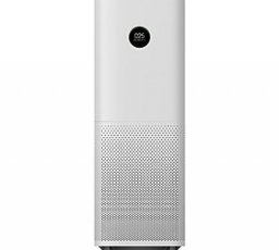 Máy lọc không khí Xiaomi Mi Air Purifier Pro/EU FJY4013GL - Trắng - Hàng Chính Hãng