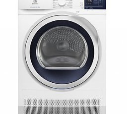 MÁY SẤY ELECTROLUX 8KG EDC804CEWA - HÀNG CHÍNH HÃNG