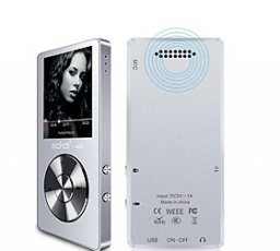 Máy nghe nhạc mp3 HI-FI Lossless Mahdi M220 8GB - Hàng nhập khẩu