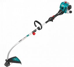 Máy cắt cỏ dùng xăng Total TP425381