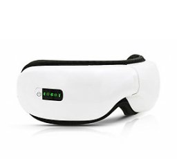 Máy Mát Xa Xông Hơi Cho Mắt Eye Massage Tích Hợp Bluetooth Nghe Nhạc Thư Giãn