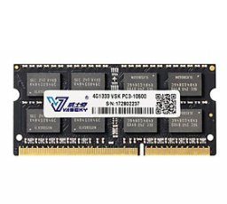 Bộ Nhớ Máy Tính Xách Tay DDR3