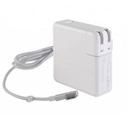 Sạc máy tính xách tay 85W Magsafe Power Adapter (Trắng)