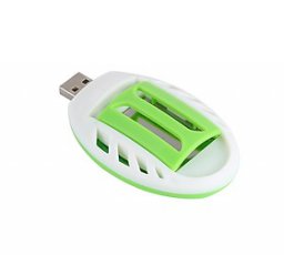 Máy Diệt Muỗi Dạng USB Bằng Nhựa