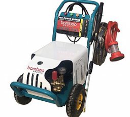 Máy Rửa Xe Cao Áp Bamboo 3000PSI 2.5KW