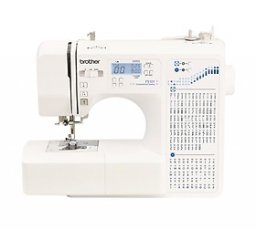 Máy May Điện Tử Brother FS101 - Hàng chính hãng