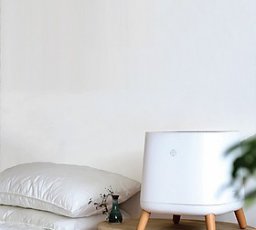 Máy lọc không khí SQAir – Smart Air - Hàng chính hãng