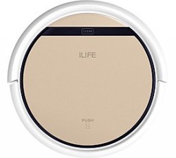 Robot Hút Bụi Lau Nhà ILife V5s Pro - Hàng Nhập Khẩu