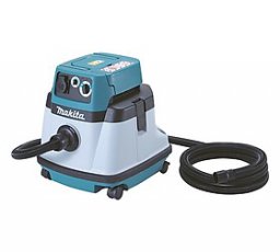 Máy Hút Bụi Makita VC2510LX1 - Hàng chính hãng