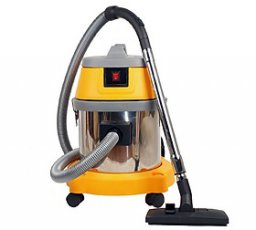 Máy hút bụi TopClean TC 15S (Hàng chính hãng)