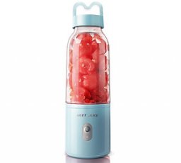 Máy xay sinh tố cầm tay Meet Juice dung tích 500ml