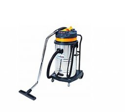 Máy hút bụi, hút nước công nghiệp TOPCLEAN TC 70S - Hàng Chính Hãng