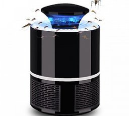 Đèn bắt muỗi Mosquito Killing - Đèn Bắt Muỗi Diệt công trùng - Đèn UV LED Mosquito Killer