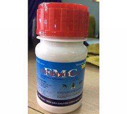 Thuốc muỗi không mùi Ferdona FMC 10EC (100ml) Diệt muỗi suốt 4 tháng