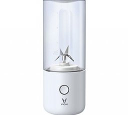 Máy Xay Sinh Tố Mini Xiaomi Viomi VBH129 (350 ml)