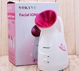 Máy xông da mặt Sokany ZJ-608 - Hàng chính hãng