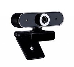 ebcam HD GL68 HD Webcam Trò chuyện Video Ghi hình Camera USB Camera Web Với HD Mic cho máy tính để b