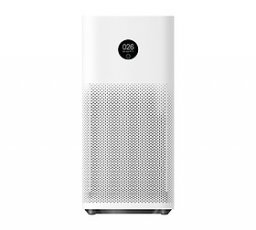 Máy lọc không khí Xiaomi Air Purifier 3 - Hàng Nhập Khẩu