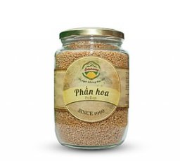 Thực phẩm chức năng thiên nhiên Phấn Hoa Eatuhoney 500gr