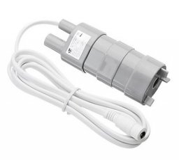 Máy bơm nước mini chìm 12V JT-500 600L