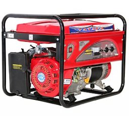 Máy Phát Điện Chạy Xăng 5KW Yataka KA 7900