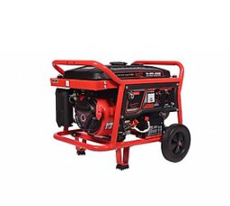 Máy Phát Điện Chạy Xăng 3KW Vinafarm 4500D