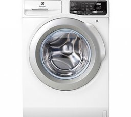 Máy giặt Electrolux 8 Kg EWF8025EQWA-Hàng Chính Hãng