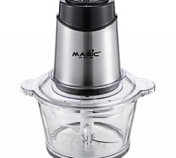 Máy Xay Cắt Đa Năng Magic Eco AC-15 - Hàng Chính Hãng