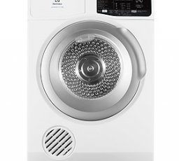 Máy Sấy Cửa Trước Electrolux EDV805JQWA (8kg) - Hàng Chính Hãng