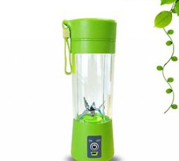 Máy Xay Sinh Tố Mini, Máy Xay Cầm Tay 6 lưỡi