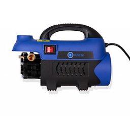 Máy xịt rửa xe cao áp cảm ứng từ Kachi MK164 1400W - Hàng chính hãng