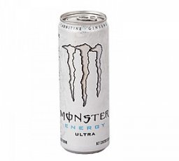 Nước Tăng Lực Monster Energy Ultra 355ml