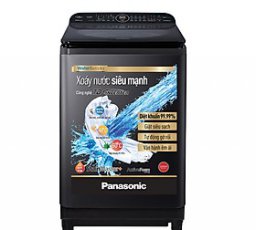 MÁY GIẶT PANASONIC INVERTER 10.5 KG NA-FD10VR1BV - HÀNG CHÍNH HÃNG