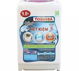 Máy Giặt Cửa Trên Toshiba AW-B1000GV (9.0 Kg) - Hàng Chính Hãng