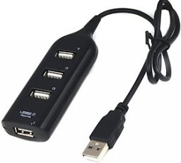 4 Ổ Cắm USB 2.0 Cho Máy Tính Để Bàn Và Máy Tính Xách Tay