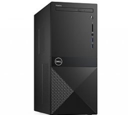 Máy tính để bàn Dell Vostro 3671,Intel Core i7-9700 (3.00 GHz,12 MB),8GB RAM,1TB HDD - Hàng chính hã