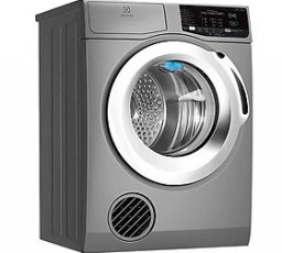 Máy Sấy Cửa Trước Electrolux EDS805KQSA (8kg) - Hàng Chính Hãng