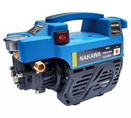 Máy Rửa Xe Nakawa 1880W NK-626