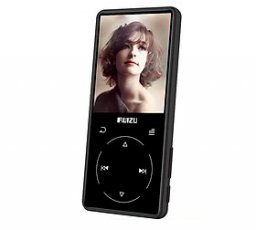 Máy nghe nhạc Mp3 lossless Ruizu D16 bluetooth 8G màn hình 2.4inch Hàng Nhập Khẩu