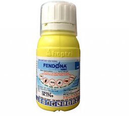 Thuốc diệt côn trùng Fendona 10SC 50ml diệt ruồi muỗi kiến gián côn trùng gây hại