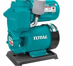 370W Máy bơm nước Total TWP93701