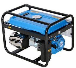 Máy Phát Điện Chạy Xăng 2KW Mitsuyama 3900