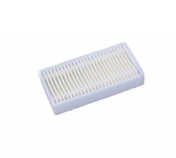 Filter lưới lọc của robot hút bụi lau nhà Haier TAB T550 và T550WSC