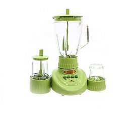 Máy Xay Sinh Tố Happy Cook HCB- 150B - Hàng chính hãng